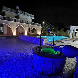  Appartamento Sabina
