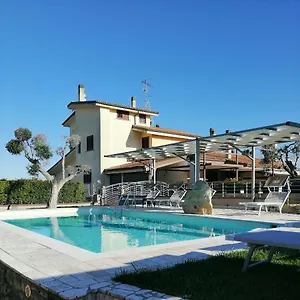 Giardini Di Marzo Отель типа 