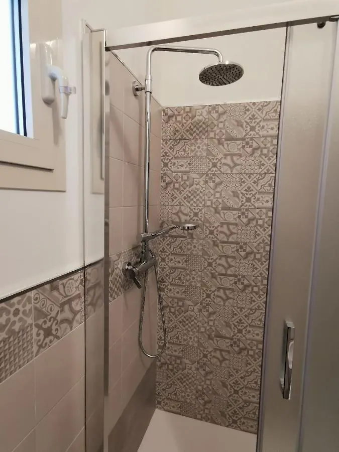 La Casa Dei Gigli Villa Lecce Holiday home