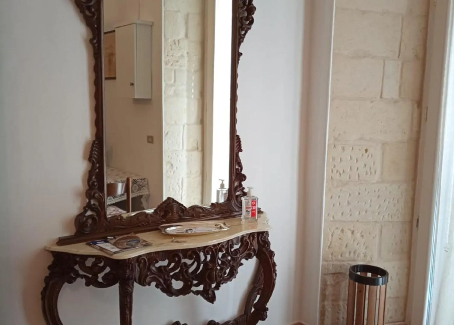 La Casa Dei Gigli Villa Lecce Italy